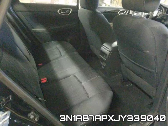 3N1AB7APXJY339040 фото 7