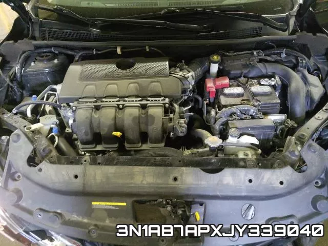 3N1AB7APXJY339040 фото 8
