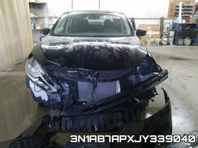 3N1AB7APXJY339040 фото 10