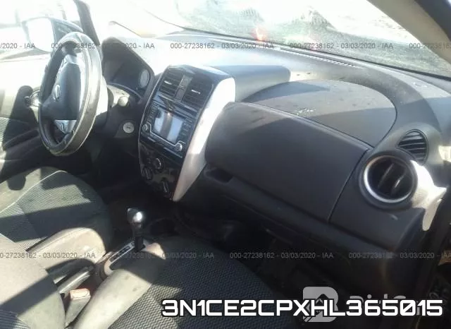 3N1CE2CPXHL365015 фото 6