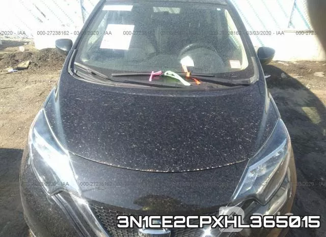 3N1CE2CPXHL365015 фото 7