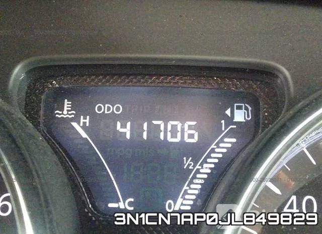 3N1CN7AP0JL849829 фото 8