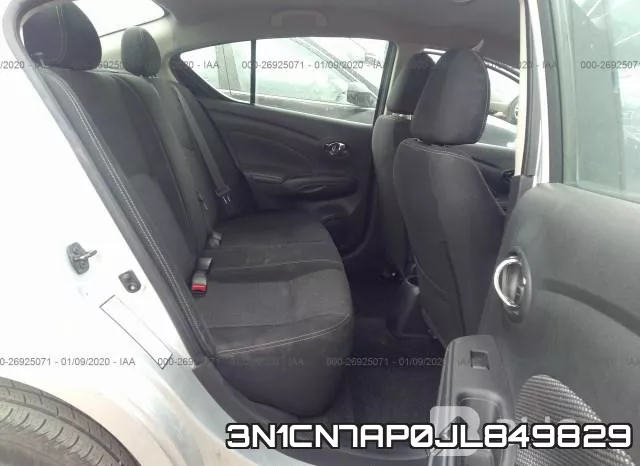 3N1CN7AP0JL849829 фото 9