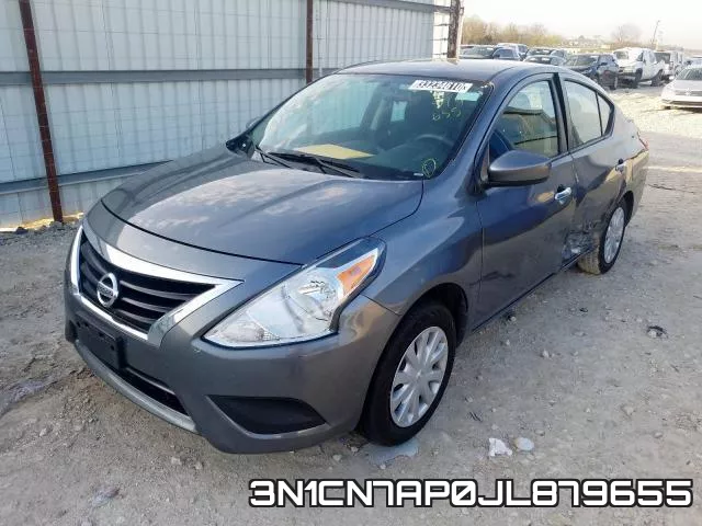 3N1CN7AP0JL879655 фото 3