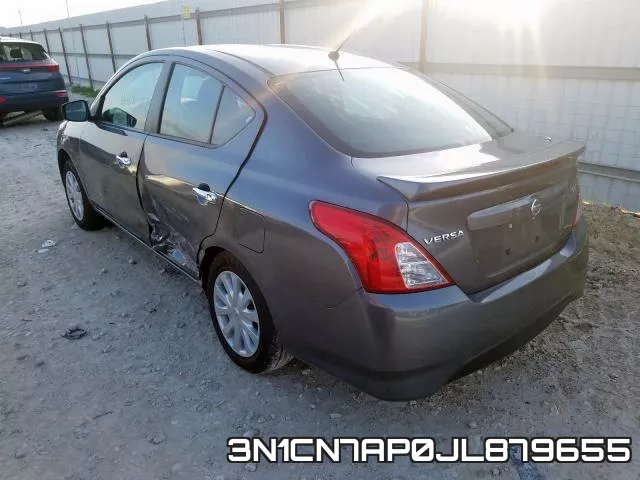 3N1CN7AP0JL879655 фото 4