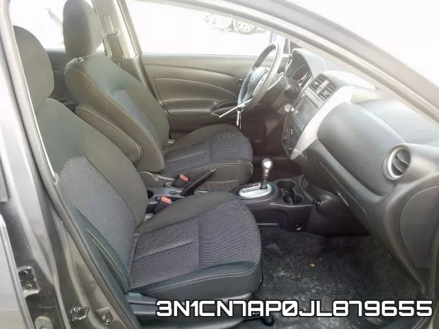 3N1CN7AP0JL879655 фото 6