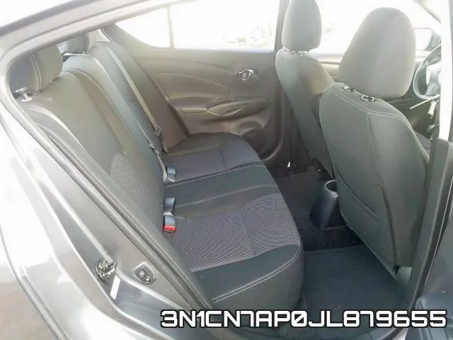 3N1CN7AP0JL879655 фото 7