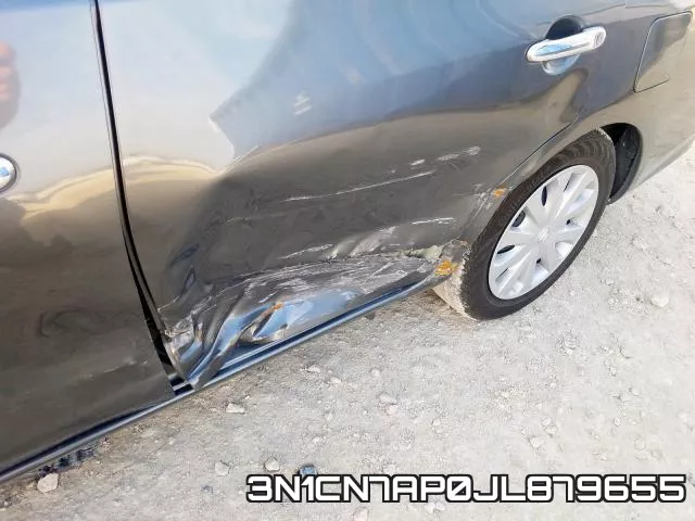 3N1CN7AP0JL879655 фото 10