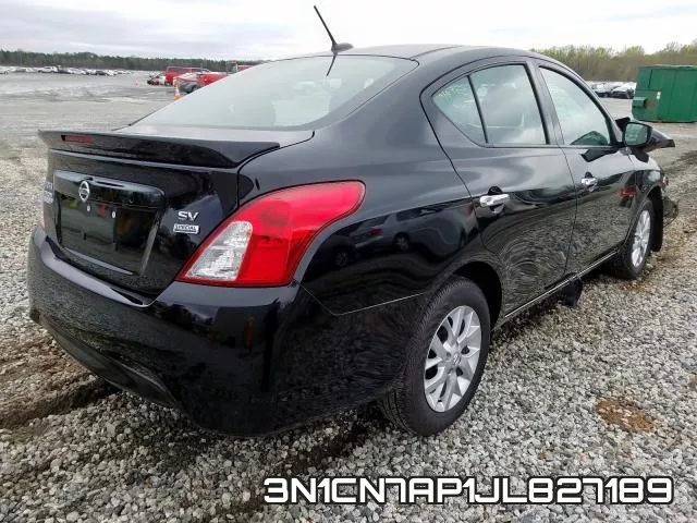 3N1CN7AP1JL827189 фото 5