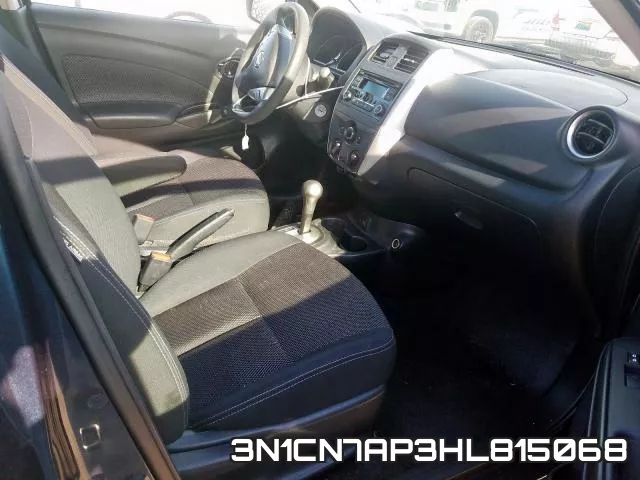 3N1CN7AP3HL815068 фото 6