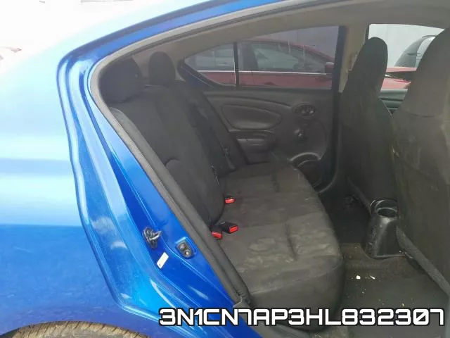 3N1CN7AP3HL832307 фото 7