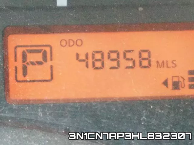 3N1CN7AP3HL832307 фото 9