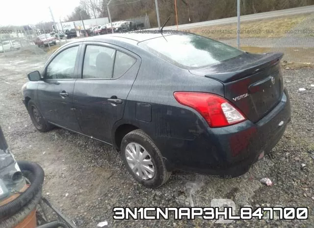3N1CN7AP3HL847700 фото 4