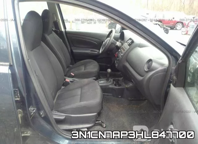 3N1CN7AP3HL847700 фото 6