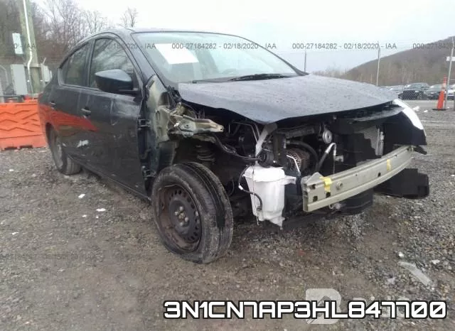 3N1CN7AP3HL847700 фото 7