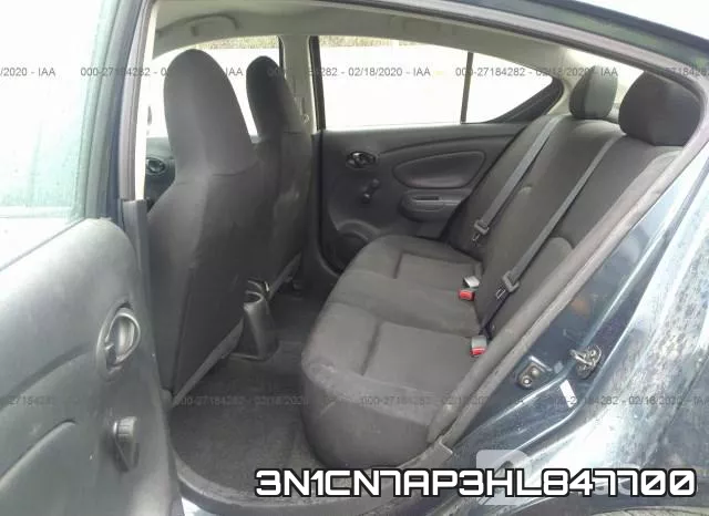 3N1CN7AP3HL847700 фото 9