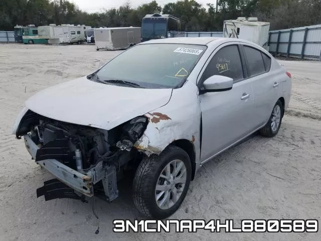 3N1CN7AP4HL880589 фото 3