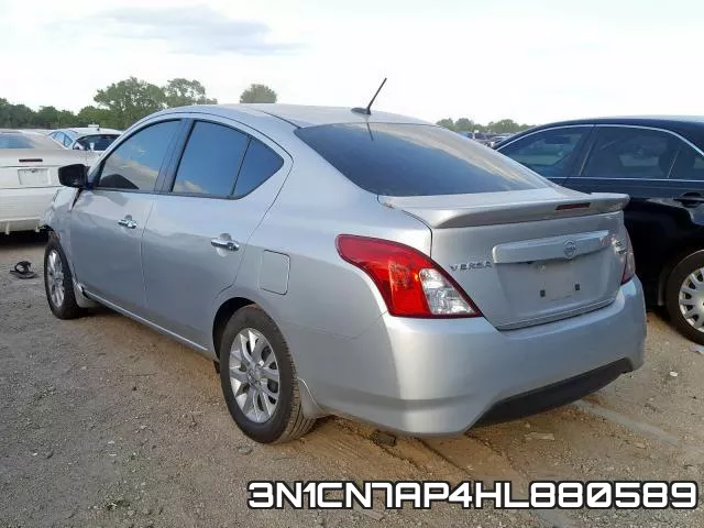 3N1CN7AP4HL880589 фото 4