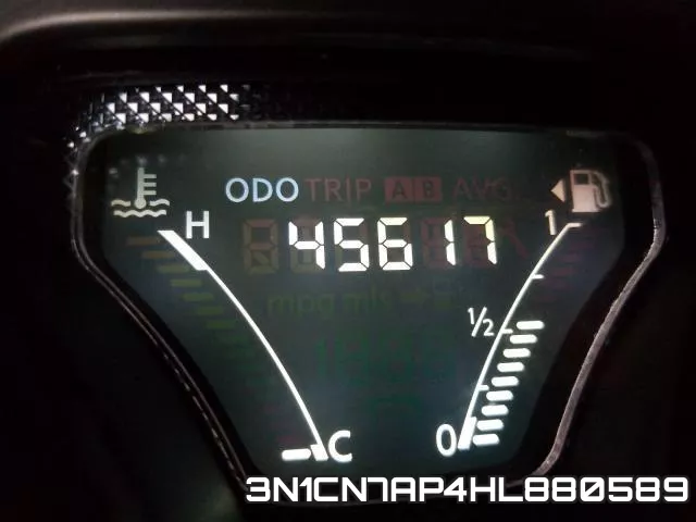3N1CN7AP4HL880589 фото 9