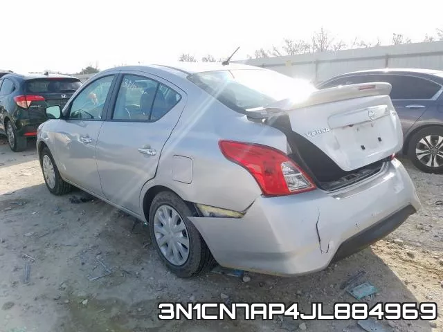 3N1CN7AP4JL884969 фото 4