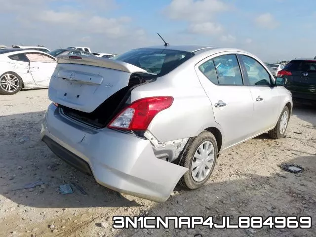 3N1CN7AP4JL884969 фото 5