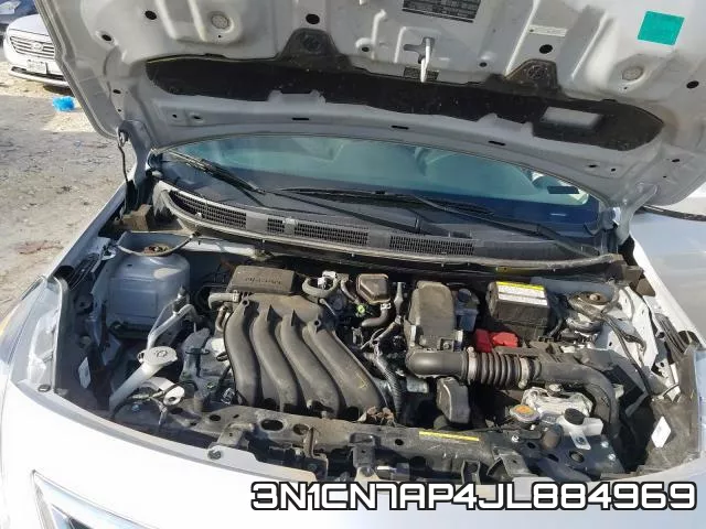 3N1CN7AP4JL884969 фото 8