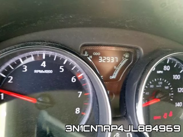 3N1CN7AP4JL884969 фото 9