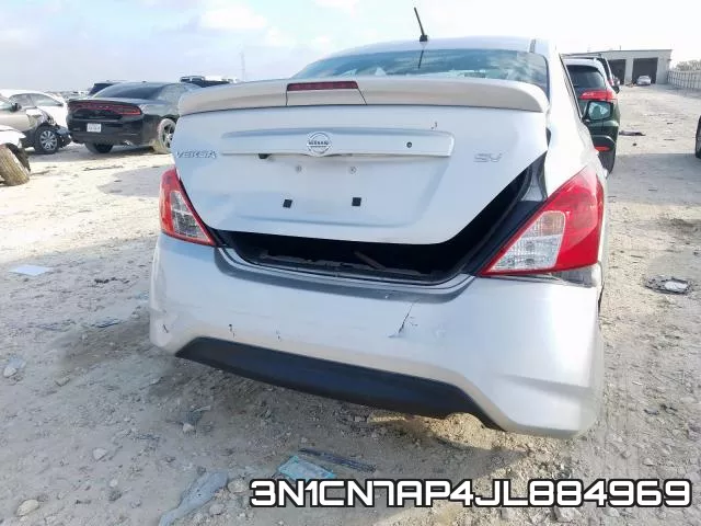 3N1CN7AP4JL884969 фото 10