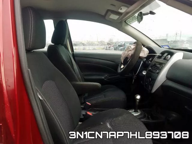 3N1CN7AP7HL893708 фото 6