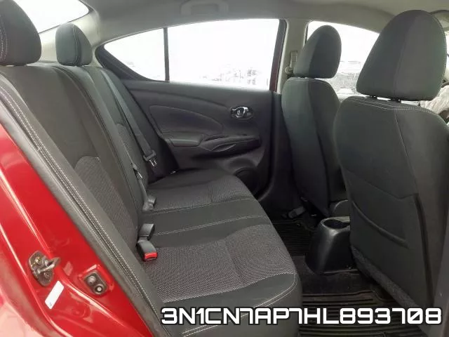 3N1CN7AP7HL893708 фото 7