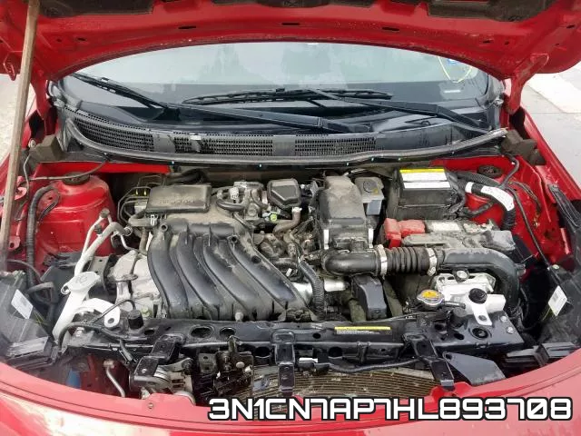 3N1CN7AP7HL893708 фото 8