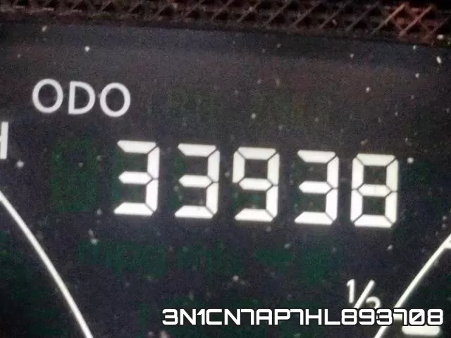 3N1CN7AP7HL893708 фото 9