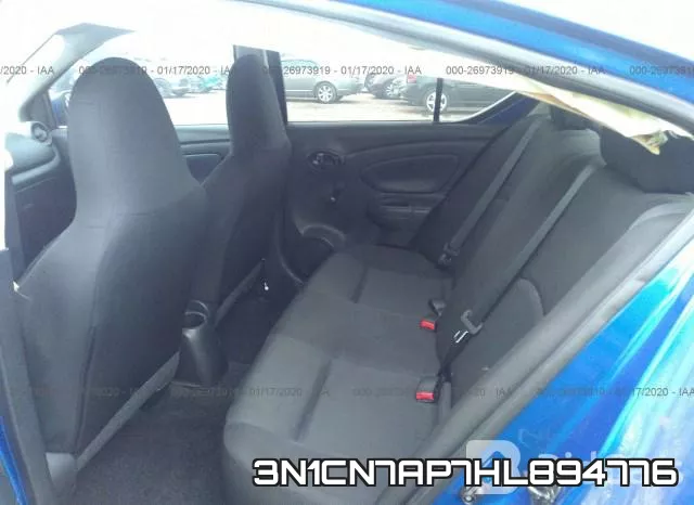 3N1CN7AP7HL894776 фото 9