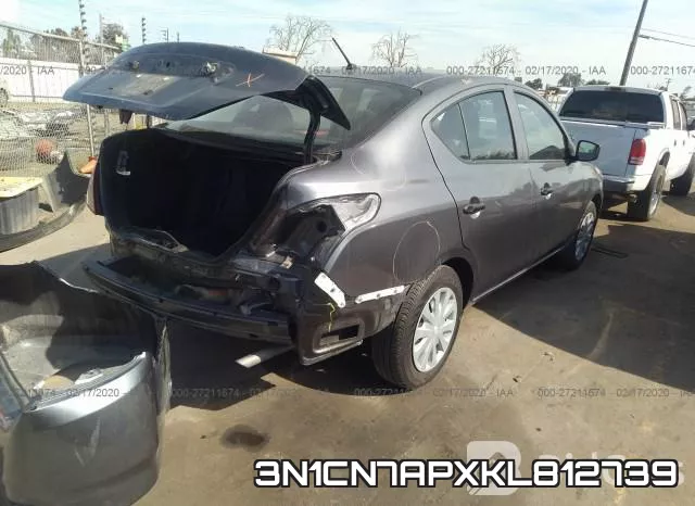 3N1CN7APXKL812739 фото 5