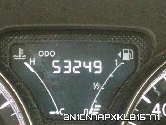 3N1CN7APXKL815771 фото 9
