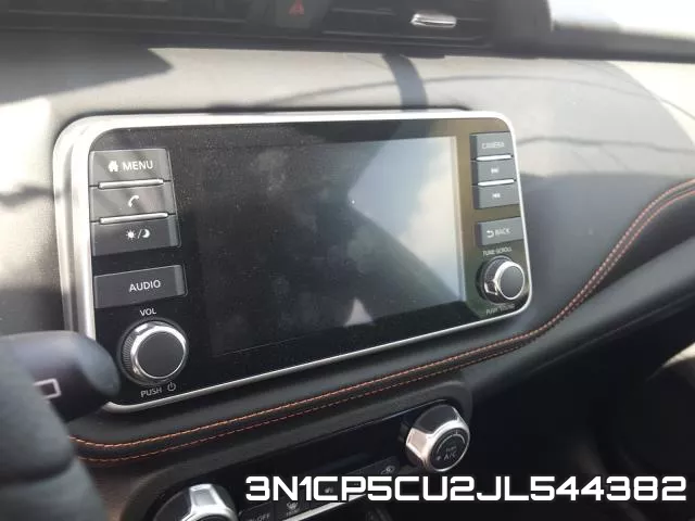 3N1CP5CU2JL544382 фото 10