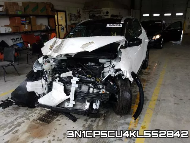 3N1CP5CU4KL552842 фото 3