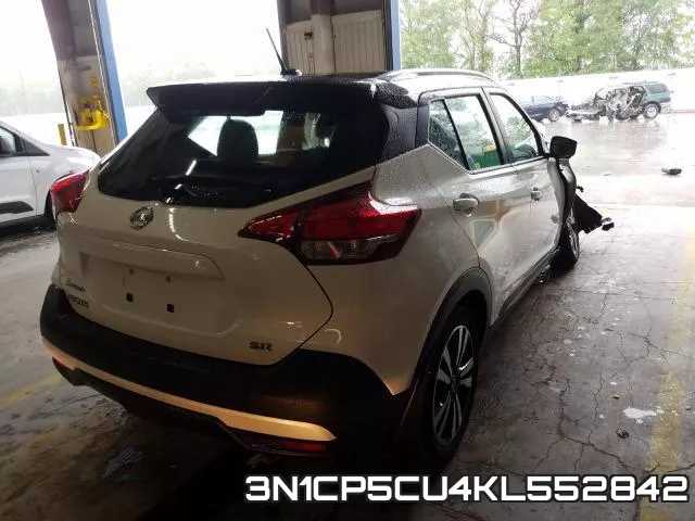 3N1CP5CU4KL552842 фото 5