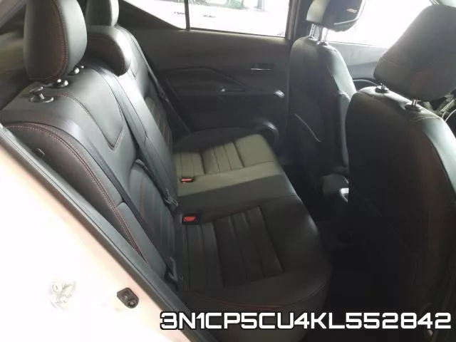 3N1CP5CU4KL552842 фото 7