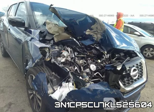 3N1CP5CU7KL525604 фото 7
