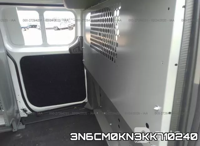 3N6CM0KN3KK710240 фото 9