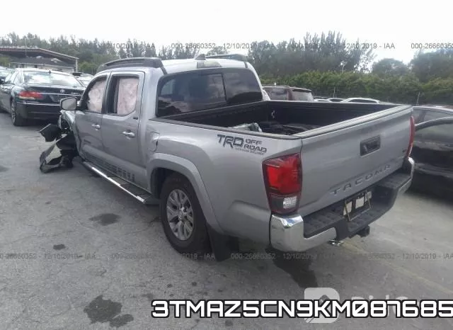 3TMAZ5CN9KM087685 фото 4