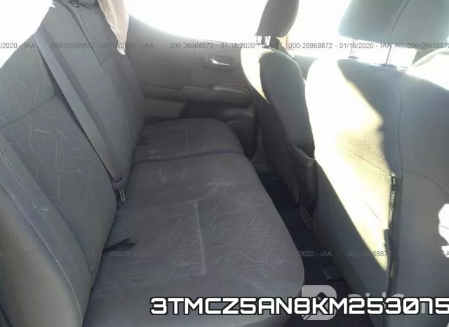 3TMCZ5AN8KM253075 фото 9
