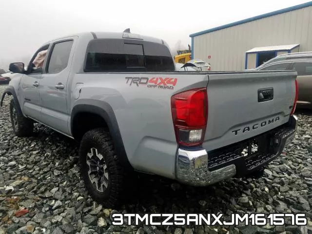 3TMCZ5ANXJM161576 фото 4