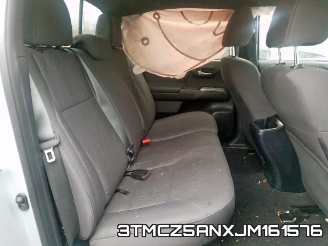 3TMCZ5ANXJM161576 фото 7