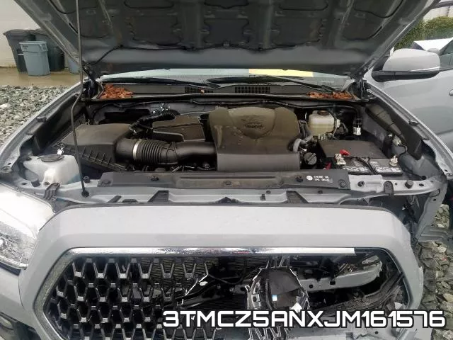 3TMCZ5ANXJM161576 фото 8