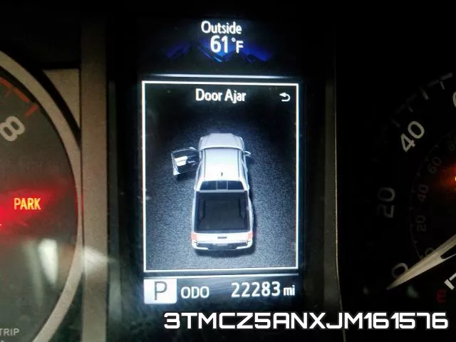 3TMCZ5ANXJM161576 фото 9