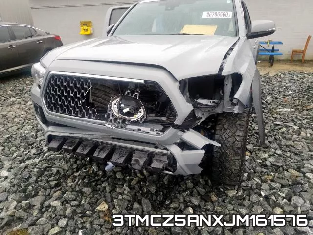 3TMCZ5ANXJM161576 фото 10