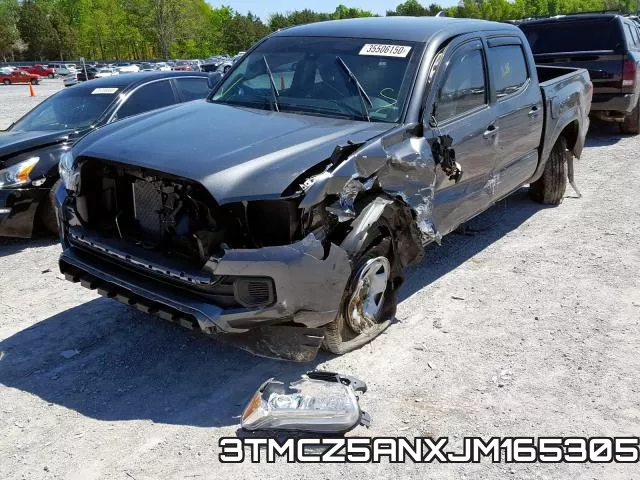 3TMCZ5ANXJM165305 фото 3