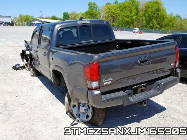 3TMCZ5ANXJM165305 фото 4